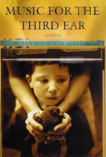 Beispielbild fr Music for the Third Ear: A Novel zum Verkauf von WorldofBooks