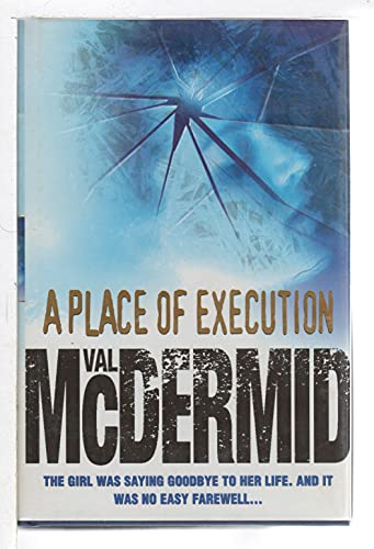 Stock image for A Place of Execution for sale by Gulf Coast Books