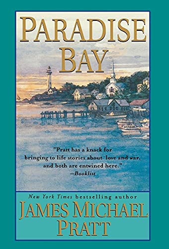 Stock image for Paradise Bay: A Novel for sale by SecondSale