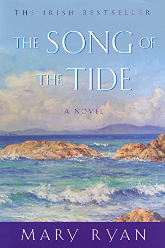 Beispielbild fr The Song of the Tide zum Verkauf von Better World Books