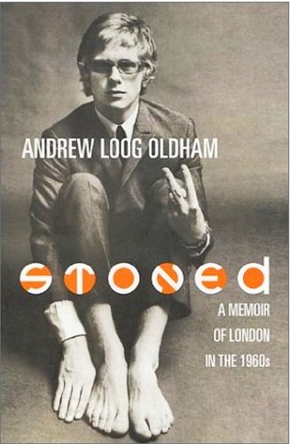 Imagen de archivo de Stoned: A Memoir of London in the 1960's a la venta por ThriftBooks-Atlanta