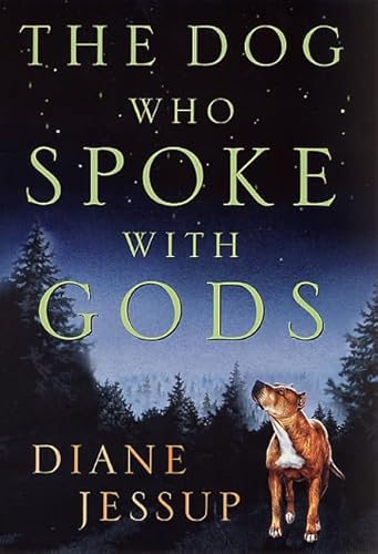 The Dog Who Spoke With Gods