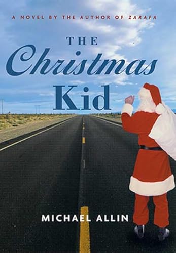 Stock image for The Christmas Kid for sale by Better World Books: West