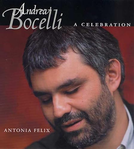 Stock image for Andrea Bocelli: A Celebration for sale by SecondSale