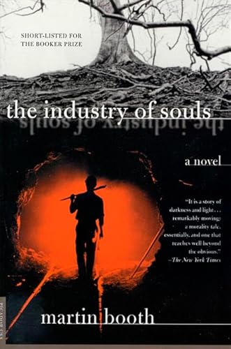 Stock image for The Industry of Souls: A Novel for sale by ZBK Books