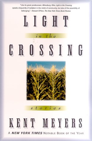 Beispielbild fr Light in the Crossing zum Verkauf von ThriftBooks-Dallas
