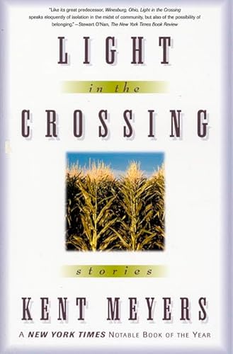 Stock image for Light in the Crossing for sale by ThriftBooks-Dallas