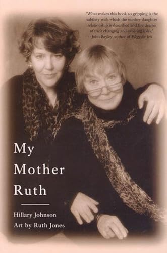 Stock image for My Mother Ruth for sale by A Good Read, LLC