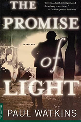 Beispielbild fr The Promise of Light zum Verkauf von ThriftBooks-Dallas