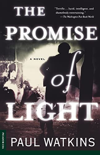 9780312267667: Promise of Light: A Novel
