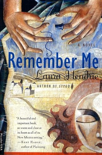 Beispielbild fr Remember Me: A Novel zum Verkauf von Wonder Book