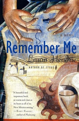 9780312267681: Remember Me: A Novel