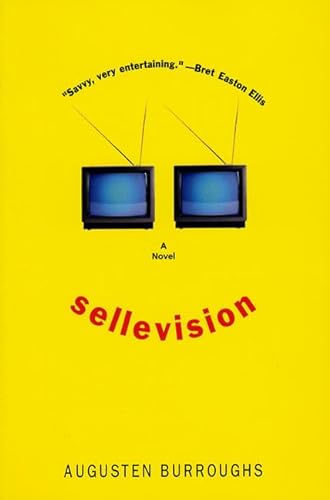 Stock image for Sellevision: A Novel for sale by Wonder Book