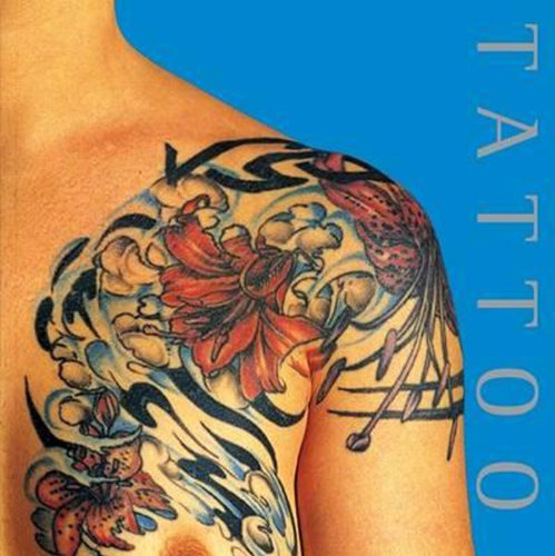Beispielbild fr Tattoo zum Verkauf von WorldofBooks