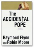 Beispielbild fr The Accidental Pope zum Verkauf von Better World Books