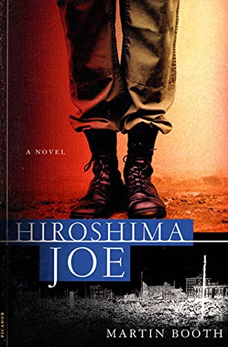 Beispielbild fr Hiroshima Joe: A Novel zum Verkauf von Wonder Book