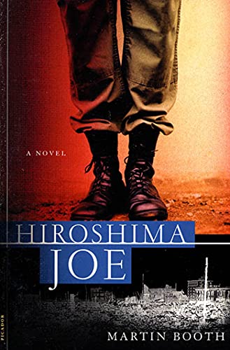 9780312268053: Hiroshima Joe: A Novel