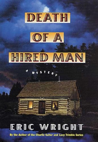 Death of a Hired Man