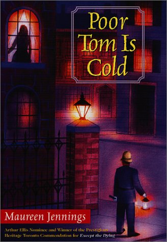 Stock image for Poor Tom Is Cold for sale by Better World Books