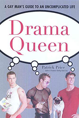 Stock image for Drama Queen for sale by HPB-Movies