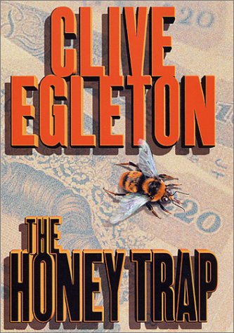 Beispielbild fr The Honey Trap zum Verkauf von Better World Books