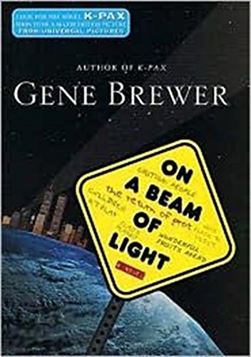 Beispielbild fr On a Beam of Light zum Verkauf von Better World Books: West