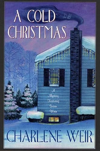 Imagen de archivo de A Cold Christmas a la venta por Better World Books