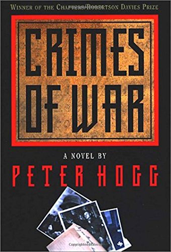 Beispielbild fr Crimes of War zum Verkauf von Better World Books: West