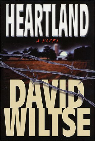9780312269579: Heartland: A Novel