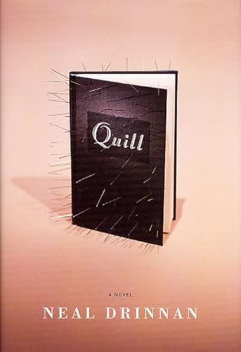 Beispielbild fr Quill zum Verkauf von ThriftBooks-Atlanta