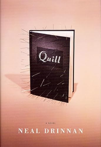 Quill: A Novel