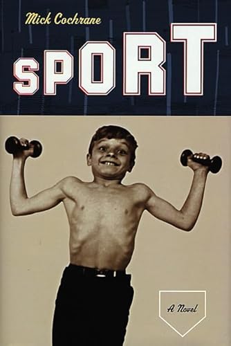 Beispielbild fr Sport zum Verkauf von POQUETTE'S BOOKS