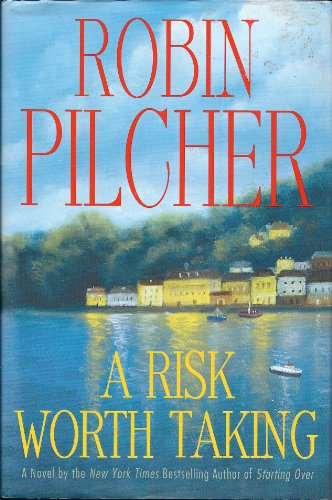 Imagen de archivo de A Risk Worth Taking a la venta por Nelsons Books