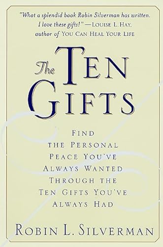 9780312270957: The Ten Gifts