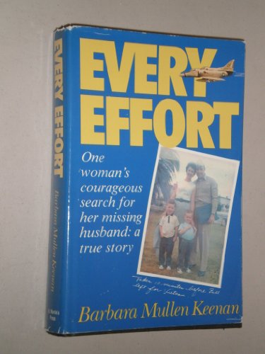 Imagen de archivo de Every Effort: A True Story a la venta por Hawking Books