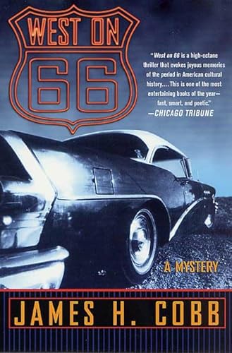 Stock image for West on 66 for sale by Better World Books