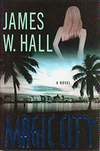 9780312271794: Magic City