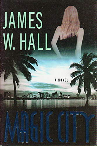 Stock image for Magic City: A Novel (Thorn Mysteries) for sale by SecondSale