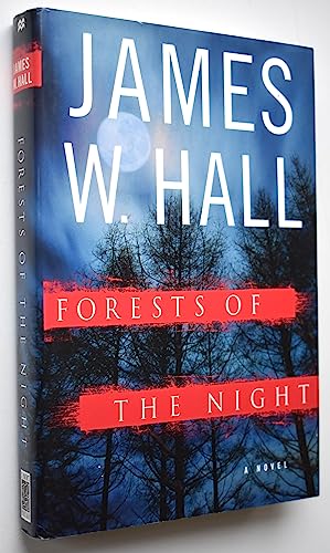 Beispielbild fr Forests of the Night: A Novel zum Verkauf von Your Online Bookstore