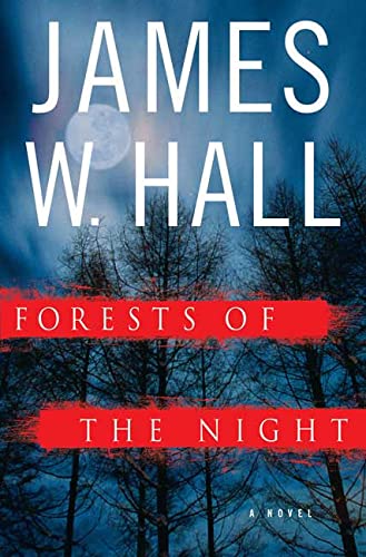 9780312271800: Forests Of The Night