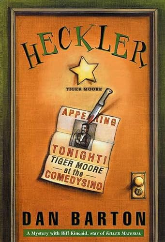 Stock image for Heckler for sale by Aaron Books