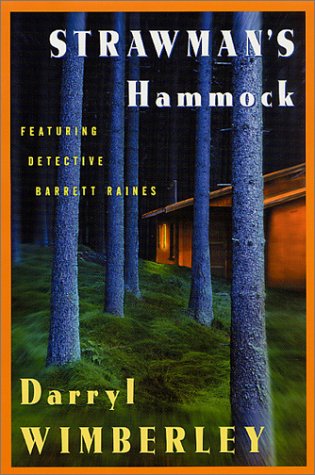 Beispielbild fr Strawman's Hammock zum Verkauf von Better World Books