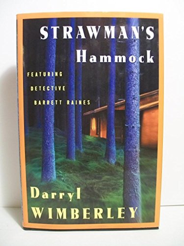 9780312271879: Strawman's Hammock