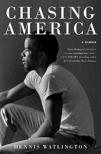 Chasing America: Notes from a Rock 'N' Soul Integrationist