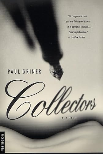 9780312271909: Collectors: A Novel