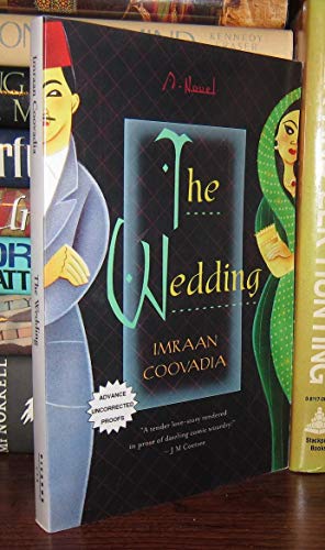 Beispielbild fr The Wedding: A Novel zum Verkauf von SecondSale