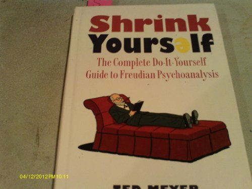 Shrink Yourself