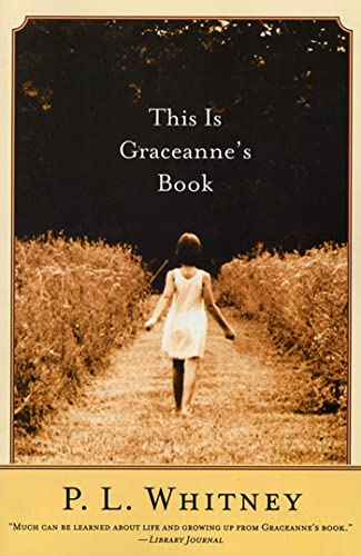 9780312272784: This Is Graceanne's Book: A Novel