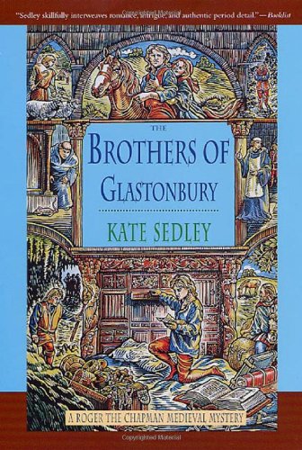 Stock image for Brothers of Glastonbury for sale by Better World Books
