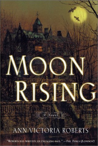 Beispielbild fr Moon Rising zum Verkauf von ThriftBooks-Atlanta